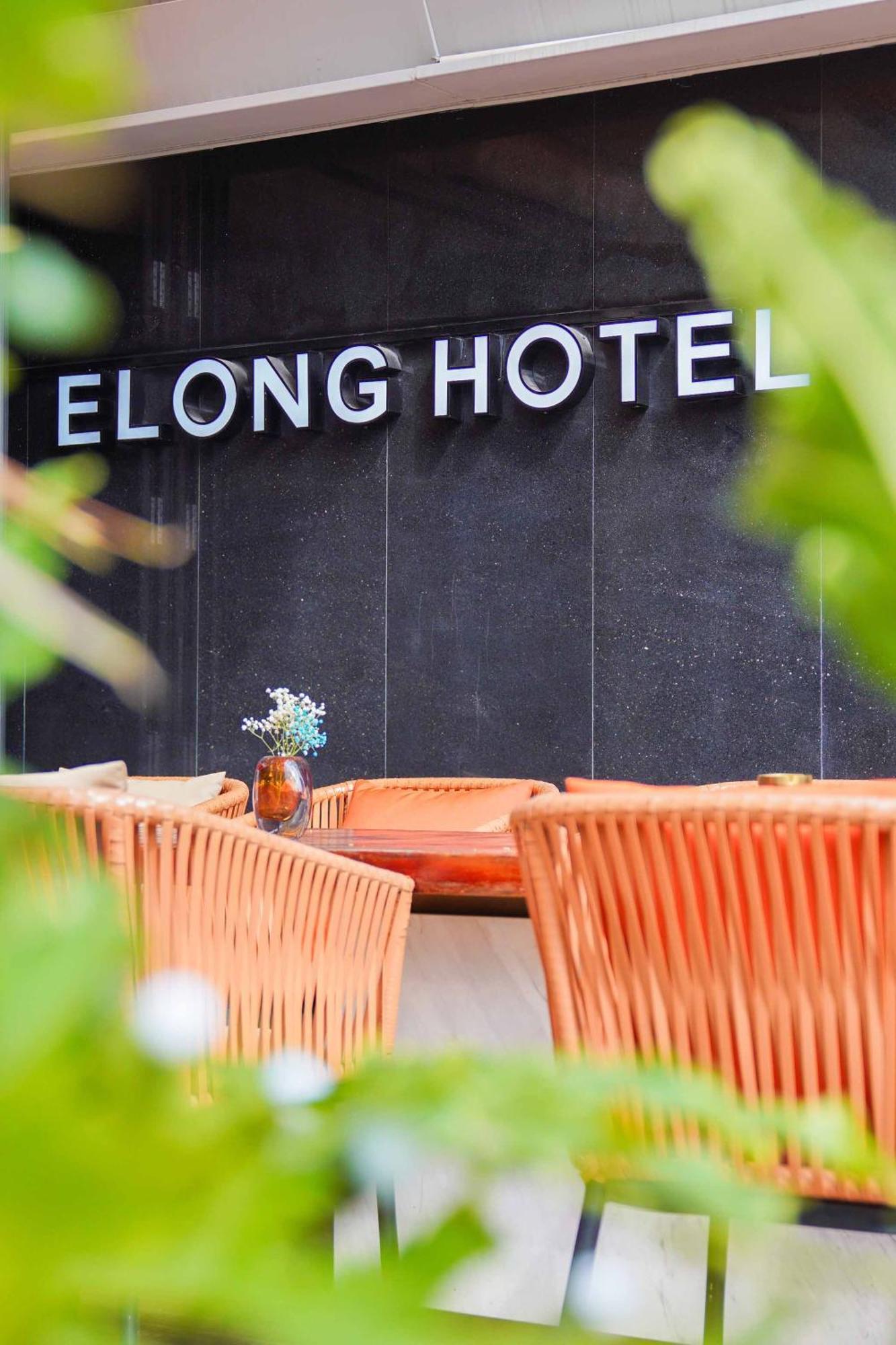Imperial Traders Elong Hotel - Free Shuttle Bus To Canton Fair Complex & Overseas Buyer Registration Services Exterior foto